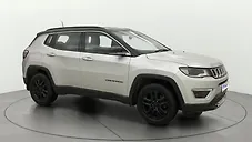 Used Jeep Compass Limited (O) 2.0 Diesel [2017-2020] in Bangalore