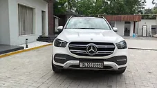 Used Mercedes-Benz GLE 450 4MATIC LWB [2020-2023] in Delhi