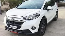 Used Honda WR-V VX MT Diesel in Chhatrapati Sambhaji Nagar