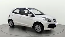 Used Honda Brio S MT in Ahmedabad