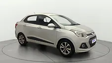Used Hyundai Xcent SX AT 1.2 (O) in Kochi