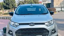 Used Ford Ecosport Trend 1.5L TDCi in Amritsar