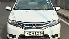 Used Honda City 1.5 S MT in Mumbai