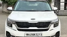 Used Kia Seltos HTK 1.5 Diesel [2020-2021] in Nagpur