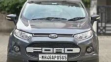 Used Ford Ecosport Titanium 1.5 TDCi in Nagpur