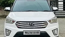 Used Hyundai Creta S Plus 1.4 CRDI in Nagpur