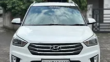 Used Hyundai Creta SX Plus 1.6  Petrol in Nagpur