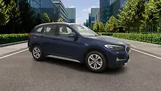 Used BMW X1 sDrive20i xLine in Pune