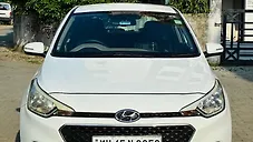 Used Hyundai Elite i20 Asta 1.2 (O) in Nagpur