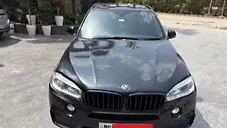 Used BMW X5 xDrive 30d M Sport in Delhi