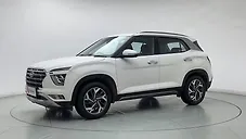Used Hyundai Creta SX (O) 1.5 Petrol CVT [2020-2022] in Gurgaon