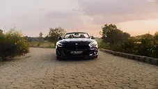 Used BMW Z4 M 40i in Delhi