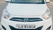 Used Hyundai i10 Magna 1.2 Kappa2 in Ahmedabad