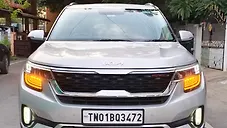 Used Kia Seltos GTX Plus 1.4 DCT in Chennai
