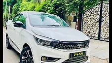 Used Tata Tigor Revotron XZA in Kanpur