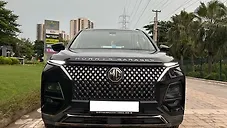 Used MG Hector Smart Pro Petrol Turbo Automatic in Gurgaon