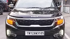 Used Kia Seltos HTX 1.5 in Chennai