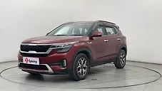 Used Kia Seltos GTX Plus 1.4 in Chennai