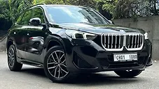 Used BMW X1 sDrive18d M Sport in Delhi