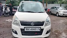 Used Maruti Suzuki Wagon R LXI CNG in Pune