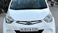 Used Hyundai Eon Era + in Kishangarh