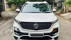 Used MG Hector Sharp 1.5 DCT Petrol [2019-2020] in Bangalore