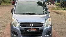 Used Maruti Suzuki Wagon R LXI in Thiruvananthapuram