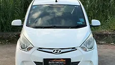 Used Hyundai Eon D-Lite + in Thiruvananthapuram