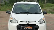 Used Maruti Suzuki Alto 800 LXi in Thiruvananthapuram