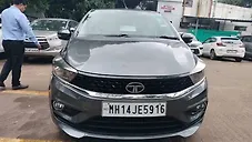 Used Tata Tigor Revotron XZA in Pune