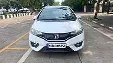 Used Honda Jazz V AT Petrol in Mumbai