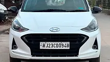Used Hyundai Grand i10 NIOS Sportz 1.2 Kappa VTVT in Ajmer
