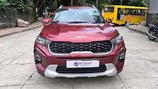 Used Kia Sonet HTK Plus 1.2 in Mumbai