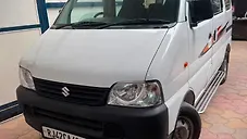 Used Maruti Suzuki Eeco 5 STR WITH A/C+HTR in Ajmer