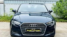 Used Audi A3 35 TDI Premium in Chennai