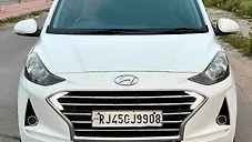 Used Hyundai Grand i10 NIOS Sportz 1.2 Kappa VTVT in Ajmer