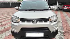 Used Maruti Suzuki S-Presso VXi [2022-2023] in Kallakurichi