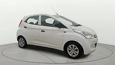 Used Hyundai Eon Magna + in Ahmedabad