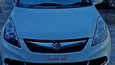 Used Maruti Suzuki Swift DZire VXI in Jamshedpur