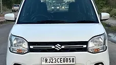 Used Maruti Suzuki Wagon R VXI 1.0 [2022-2023] in Ajmer