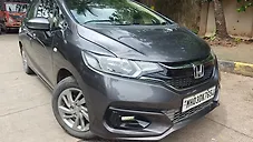 Used Honda Jazz V CVT in Mumbai