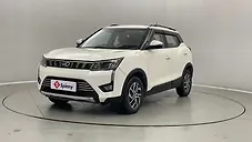 Used Mahindra XUV300 W8 (O) 1.2 Petrol in Jaipur