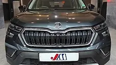 Used Skoda Kushaq Style 1.0L TSI AT in Ahmedabad