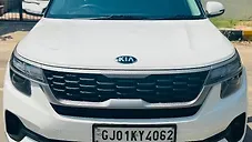 Used Kia Seltos HTK 1.5 [2020-2021] in Ahmedabad