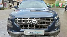 Used Hyundai Venue S 1.0 Turbo DCT in Thane