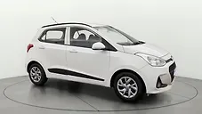 Used Hyundai Grand i10 Sportz (O) 1.2 Kappa VTVT [2017-2018] in Delhi