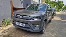 Used Maruti Suzuki Vitara Brezza  LXi Petrol Manual in Ahmedabad