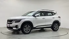 Used Kia Seltos HTX 1.5 in Ambala Cantt