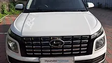 Used Hyundai Venue SX 1.2 Petrol in Thane