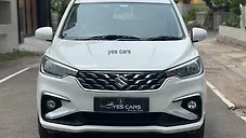 Used Maruti Suzuki Ertiga VXi (O) CNG [2023-2025] in Chennai